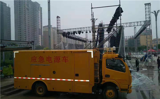 武汉300KW发电机出租